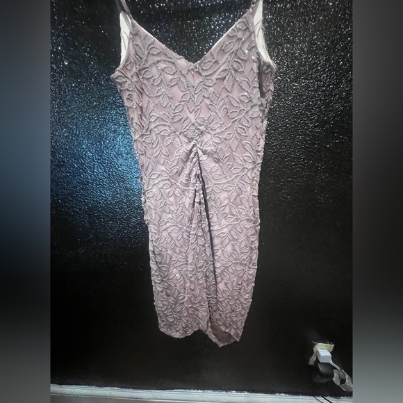 Beaded Cocktail dress small - Picture 5 of 5